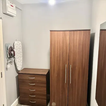 Modern En-Suite Rooms By Finsbury Park Station 8 Mins To King'S Cross By Tube Londres Exterior foto