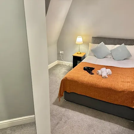 Modern En-Suite Rooms By Finsbury Park Station 8 Mins To King'S Cross By Tube Londres Exterior foto
